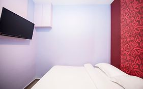 Fragrance Hotel - Lavender