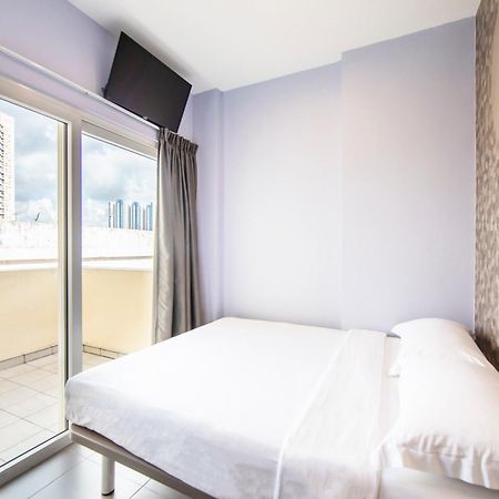 Fragrance Hotel - Lavender Singapur Exterior foto